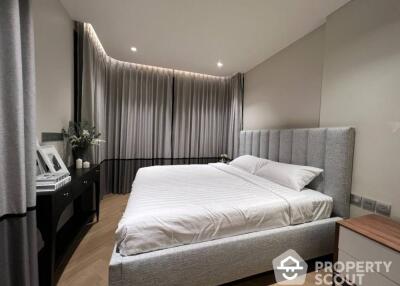 2-BR Condo at The Reserve Sukhumvit 61 near BTS Thong Lor