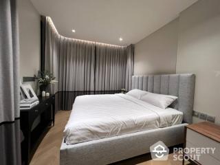 2-BR Condo at The Reserve Sukhumvit 61 near BTS Thong Lor