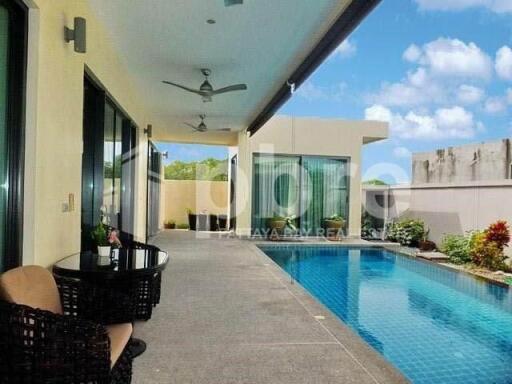 Palm Lake side Village for Sale in East Pattaya