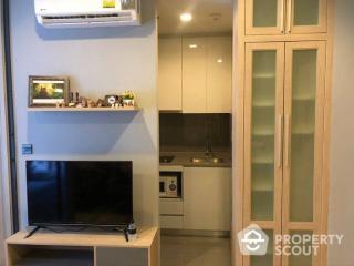 1-BR Condo at M Thonglor 10 near BTS Thong Lor