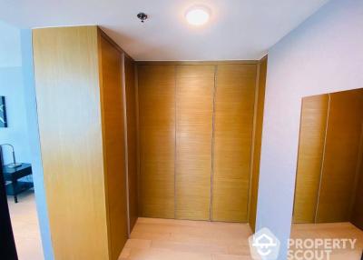 2-BR Condo at Eight Thonglor Residence Condominium near BTS Thong Lor