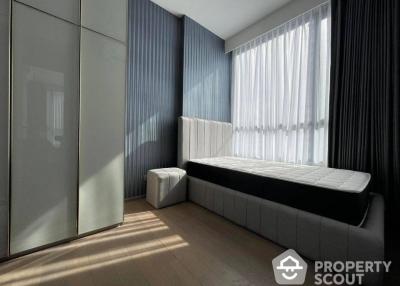 2-BR Condo at Park Origin Phayathai near BTS Phaya Thai