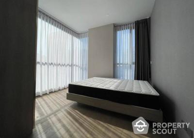 2-BR Condo at Park Origin Phayathai near BTS Phaya Thai