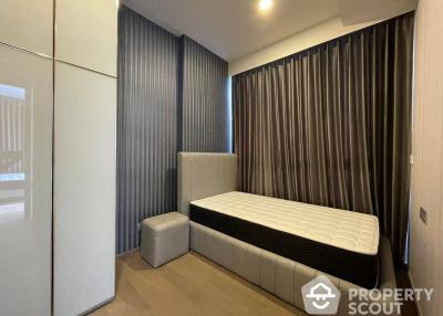 2-BR Condo at Park Origin Phayathai near BTS Phaya Thai