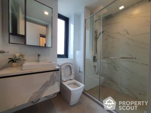 1-BR Condo at The Line Sukhumvit 101 near BTS Punnawithi