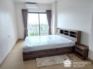 2-BR Condo at Supalai Loft Prajadhipok-Wongwian Yai near BTS Wongwian Yai