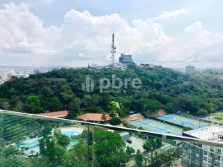 Amari Residence in Pratumnak Hill for Sale