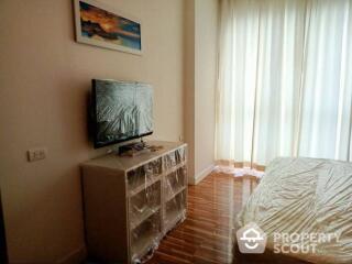 1-BR Condo at The Room Sukhumvit 62 near BTS Punnawithi