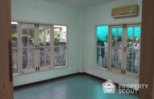 5-BR House near BTS Bang Chak