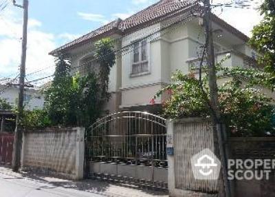 5-BR House near BTS Bang Chak