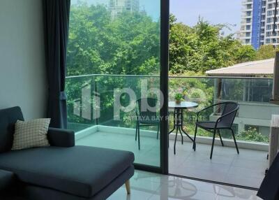 The Point Condo for Sale in Pratumnak