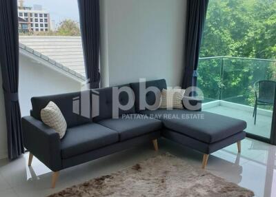 The Point Condo for Sale in Pratumnak