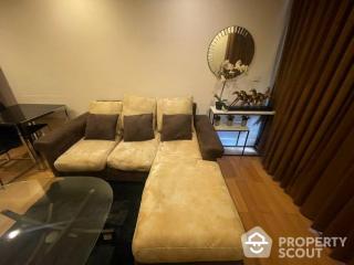 1-BR Condo at Collezio Sathorn-Pipat near BTS Chong Nonsi