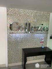 1-BR Condo at Collezio Sathorn-Pipat near BTS Chong Nonsi