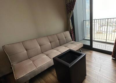 1-BR Condo at Onyx Phahonyothin near BTS Saphan Khwai