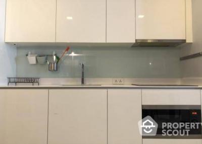 2-BR Condo at Hyde Sukhumvit 11 near BTS Nana (ID 91053)