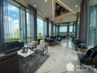 1-BR Condo at Supalai Premier Charoen Nakhon near BTS Krung Thon Buri