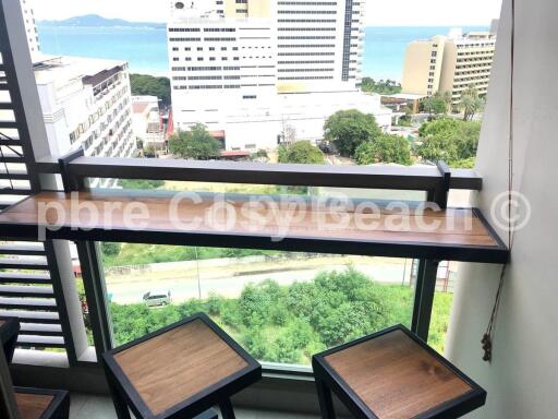 The Cloud Modern Condominium for Sale