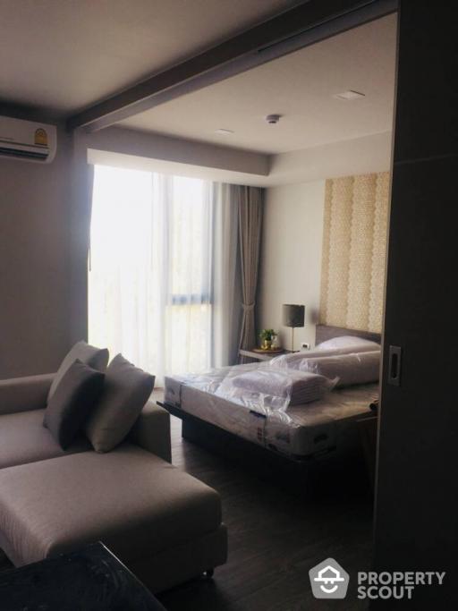 1-BR Condo at Savvi Phahonyothin - Ari near BTS Ari