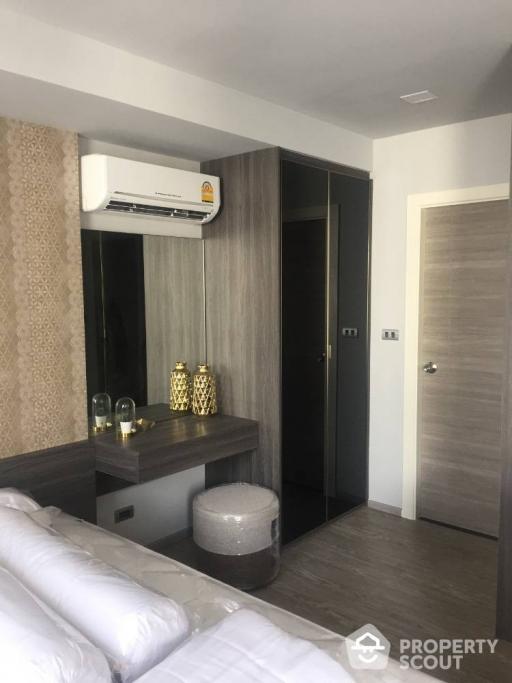 1-BR Condo at Savvi Phahonyothin - Ari near BTS Ari