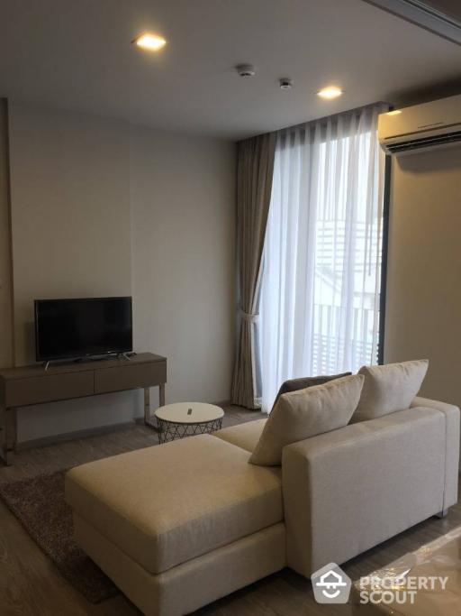 1-BR Condo at Savvi Phahonyothin - Ari near BTS Ari