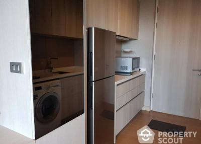 2-BR Condo at The Lumpini 24 near BTS Phrom Phong