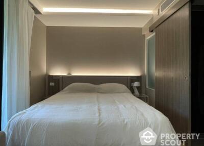 1-BR Condo at Urbitia Thong Lo near BTS Thong Lor