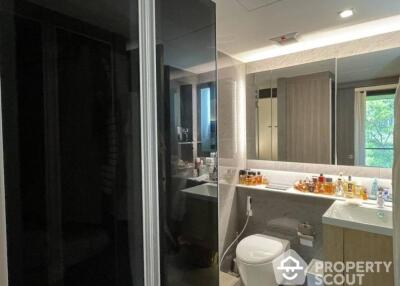 1-BR Condo at Urbitia Thong Lo near BTS Thong Lor