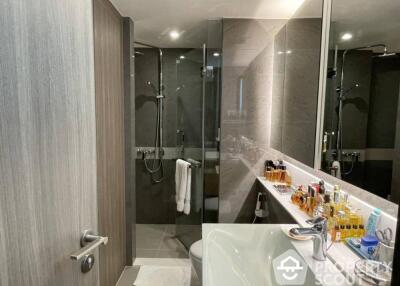 1-BR Condo at Urbitia Thong Lo near BTS Thong Lor