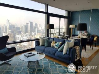 2-BR Condo at Circle Living Prototype New Petchburi near MRT Phetchaburi (ID 494626)