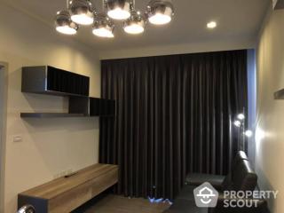 1-BR Condo at Nye By Sansiri near BTS Wongwian Yai