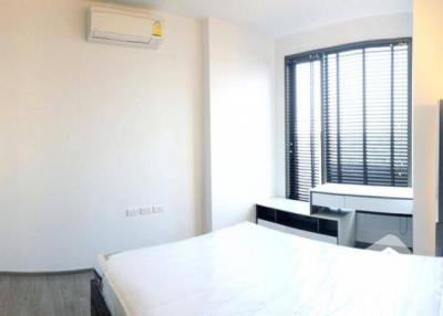 1-BR Condo at Nye By Sansiri near BTS Wongwian Yai