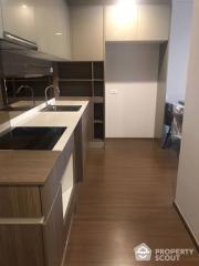 2-BR Condo at Ideo Phaholyothin - Chatuchak near BTS Saphan Khwai