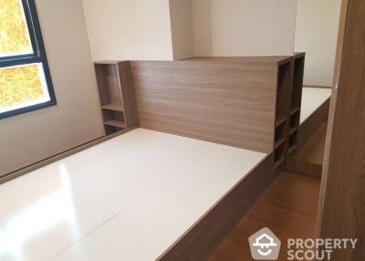 2-BR Condo at Ideo Phaholyothin - Chatuchak near BTS Saphan Khwai