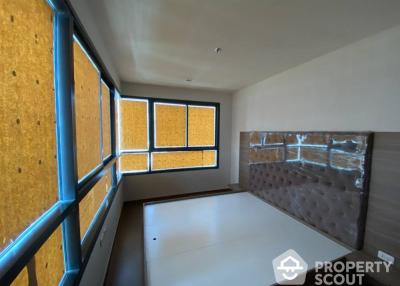 2-BR Condo at Ideo Phaholyothin - Chatuchak near BTS Saphan Khwai