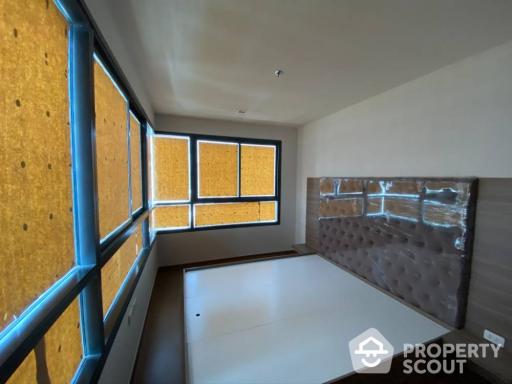 2-BR Condo at Ideo Phaholyothin - Chatuchak near BTS Saphan Khwai