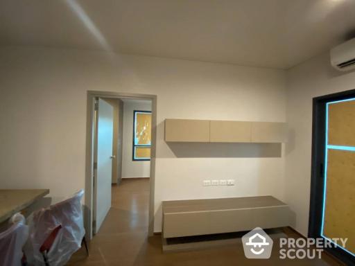 2-BR Condo at Ideo Phaholyothin - Chatuchak near BTS Saphan Khwai