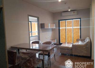 2-BR Condo at Ideo Phaholyothin - Chatuchak near BTS Saphan Khwai