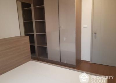 2-BR Condo at Ideo Phaholyothin - Chatuchak near BTS Saphan Khwai