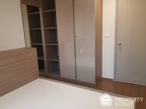 2-BR Condo at Ideo Phaholyothin - Chatuchak near BTS Saphan Khwai