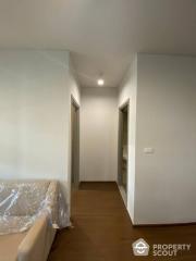 2-BR Condo at Ideo Phaholyothin - Chatuchak near BTS Saphan Khwai