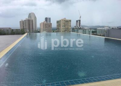 The Winner Condo for Sale in Thappraya