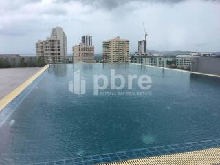 The Winner Condo for Sale in Thappraya