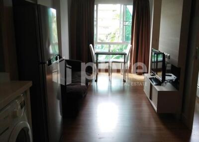 The Winner Condo for Sale in Thappraya