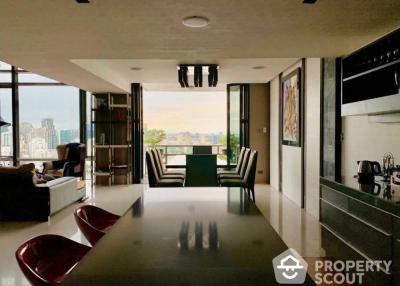 5-BR Condo at All Seasons Mansion Condominium near BTS Phloen Chit