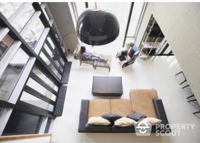 5-BR Condo at All Seasons Mansion Condominium near BTS Phloen Chit