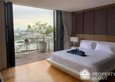 5-BR Condo at All Season Mansion Condominium near BTS Phloen Chit