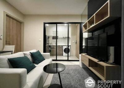 1-BR Condo at Condolette Midst Rama 9 near MRT Phra Ram 9 (ID 469971)