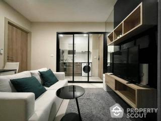 1-BR Condo at Condolette Midst Rama 9 near MRT Phra Ram 9 (ID 469971)