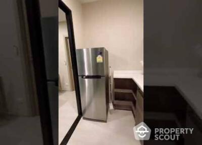 1-BR Condo at Condolette Midst Rama 9 near MRT Phra Ram 9 (ID 469971)